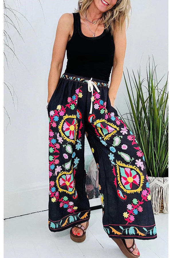 JO | Classic and comfortable winter pants