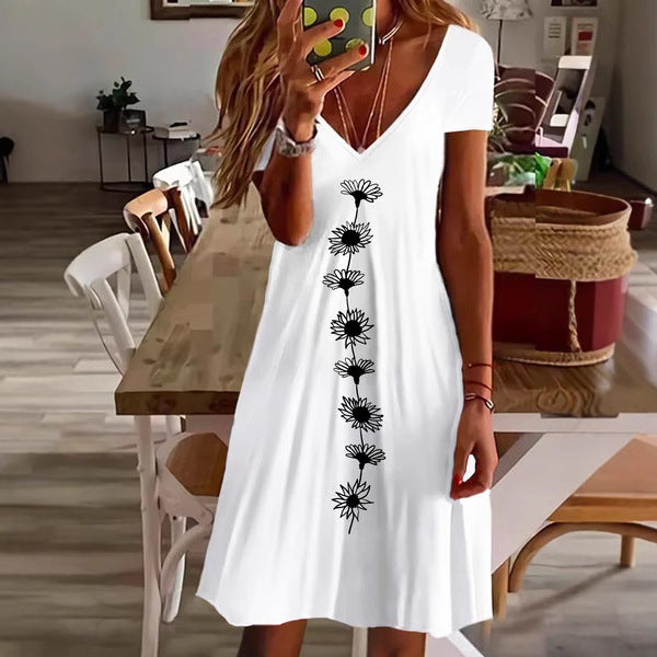 Chic and Comfortable Dress