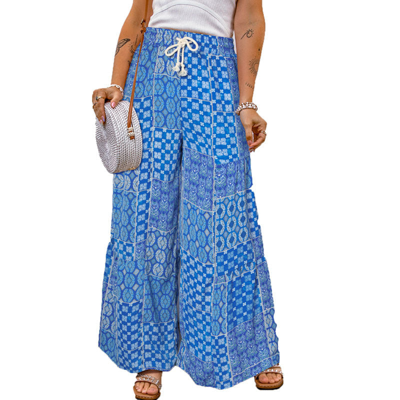 JO | Light and airy pants