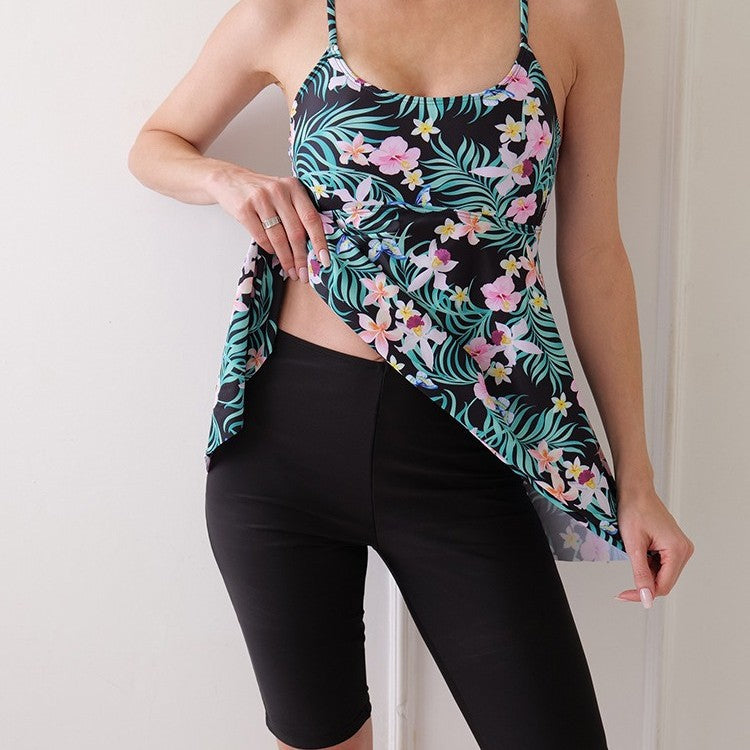 Chic and Comfortable Skirt