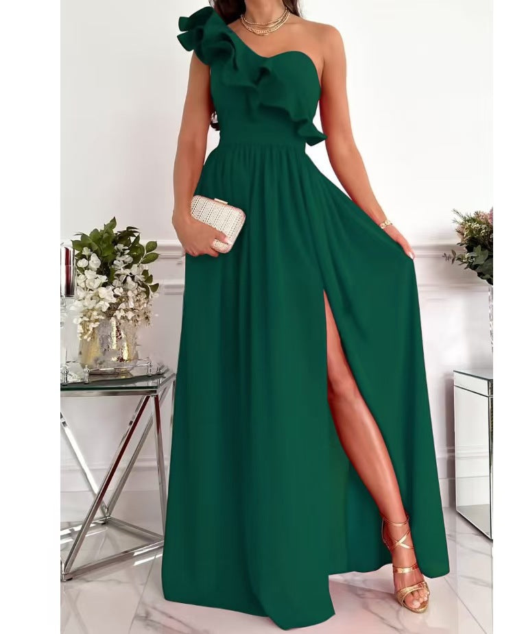 Bold and Beautiful Dress