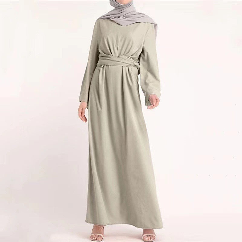 Bold and Beautiful Dress