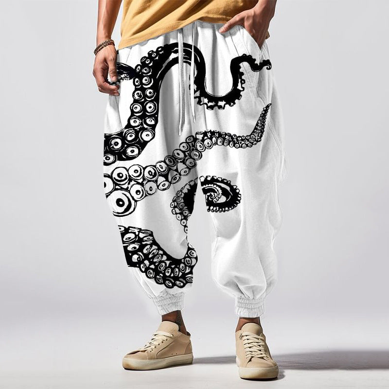 Bold and Beautiful Leggings