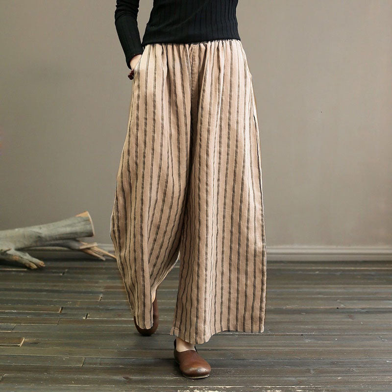 JO | Soft and fresh pants