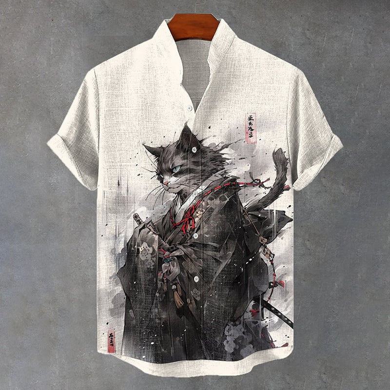 Bold and Beautiful Shirt