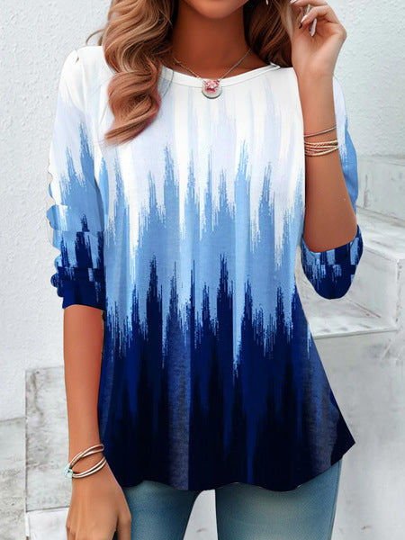 Chic and Comfortable Summer Piece
