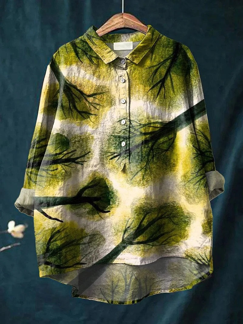 Bold and Beautiful Shirt