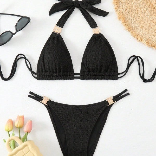 Classy and Versatile Bikini