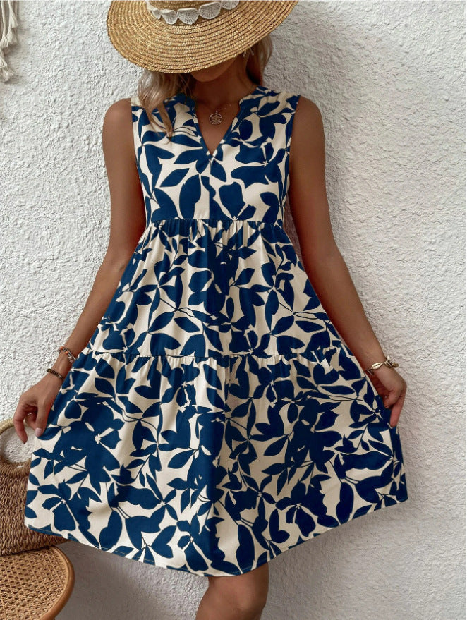 Bold and Beautiful Dress