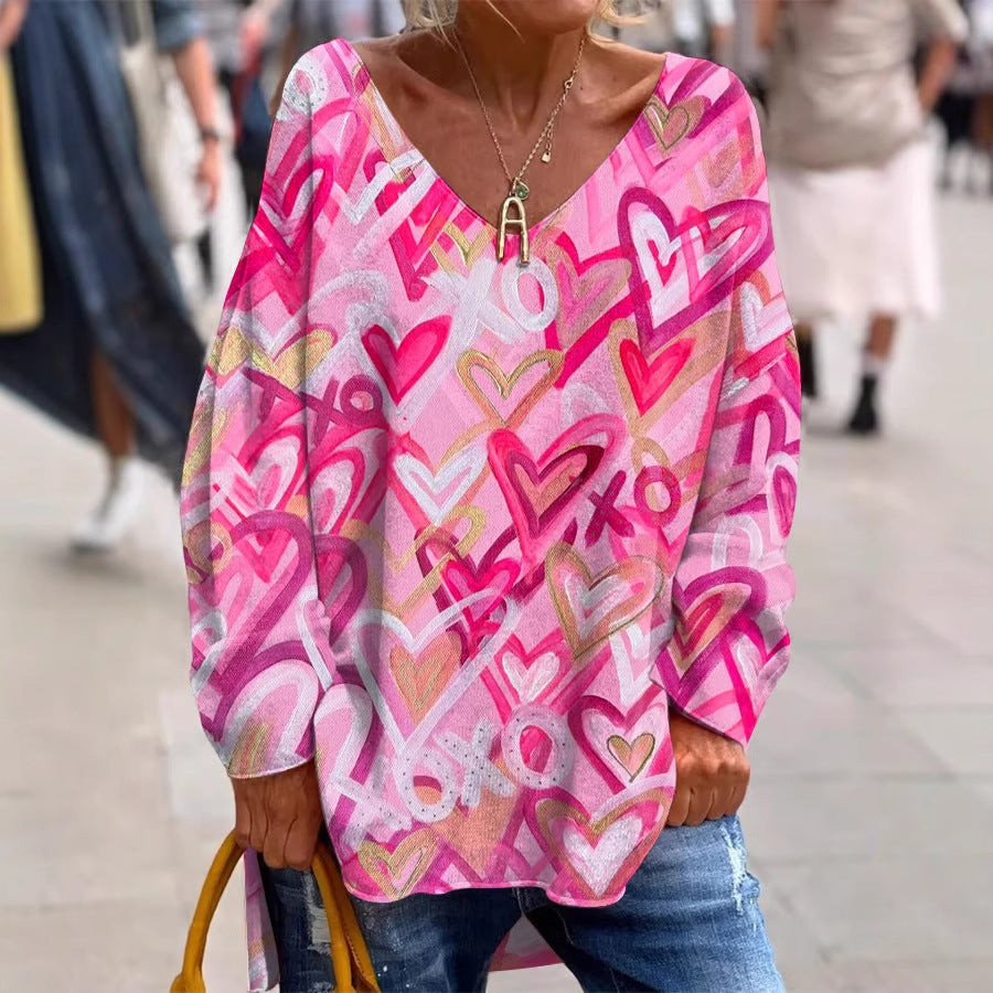 Bold and Beautiful Summer Piece