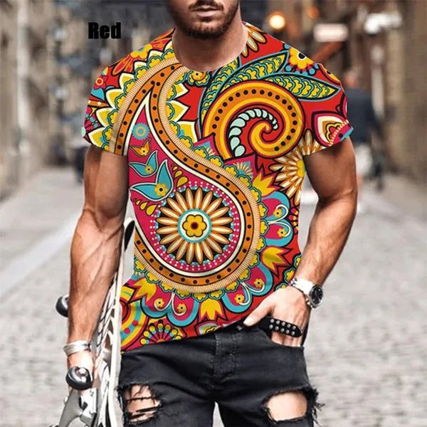 Chic and Comfortable Shirt