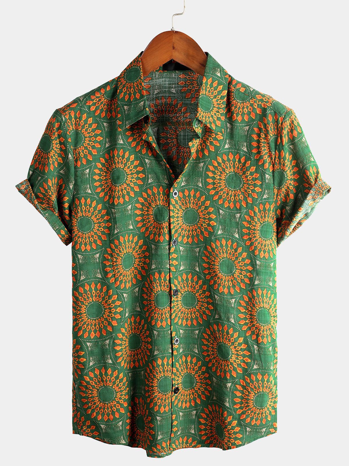 Alluring and Refined Shirt