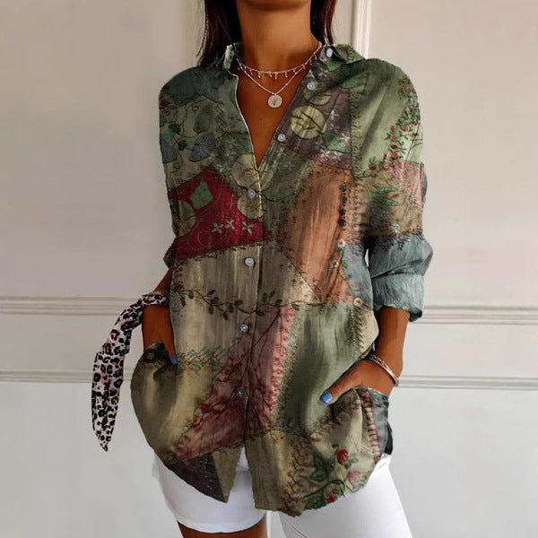 Bold and Beautiful Shirt