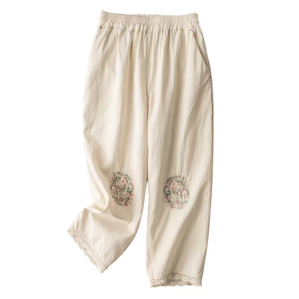JO | Sporty and cool pants