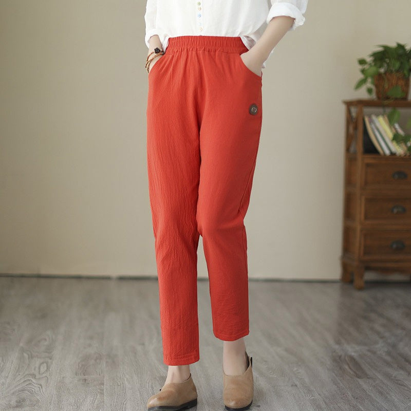 JO | Timeless and elegant pants