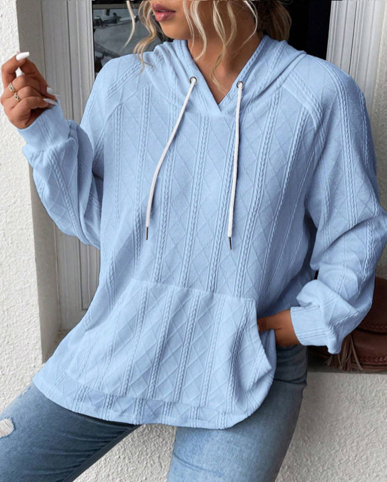Bold and Beautiful Sweater