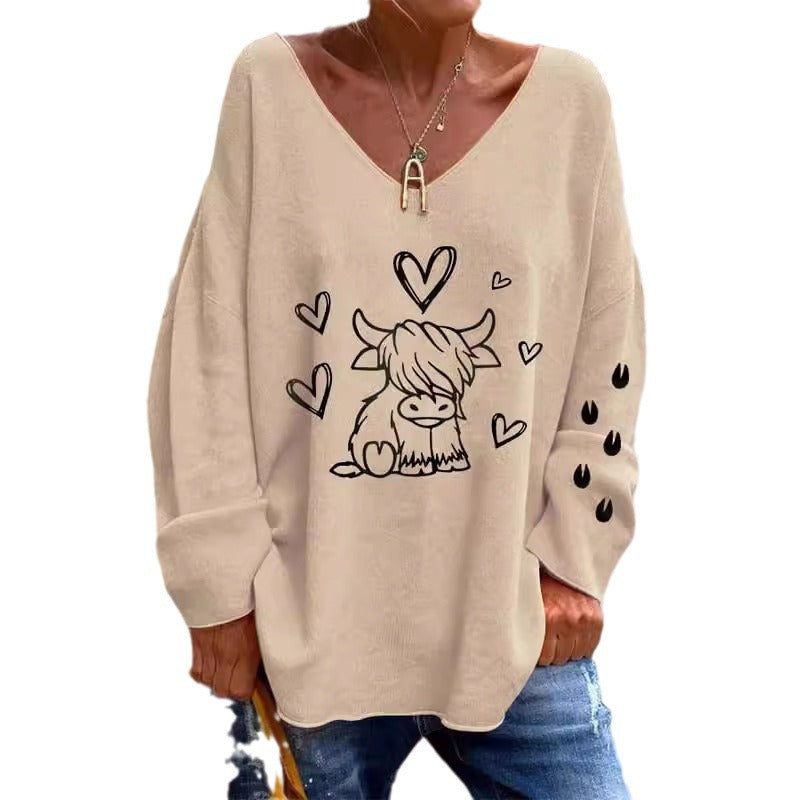 Chic and Comfortable Shirt