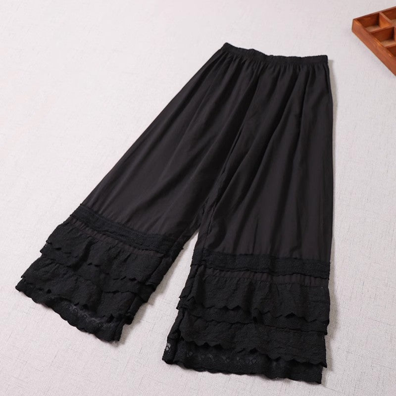 JO | Chic and lightweight pants
