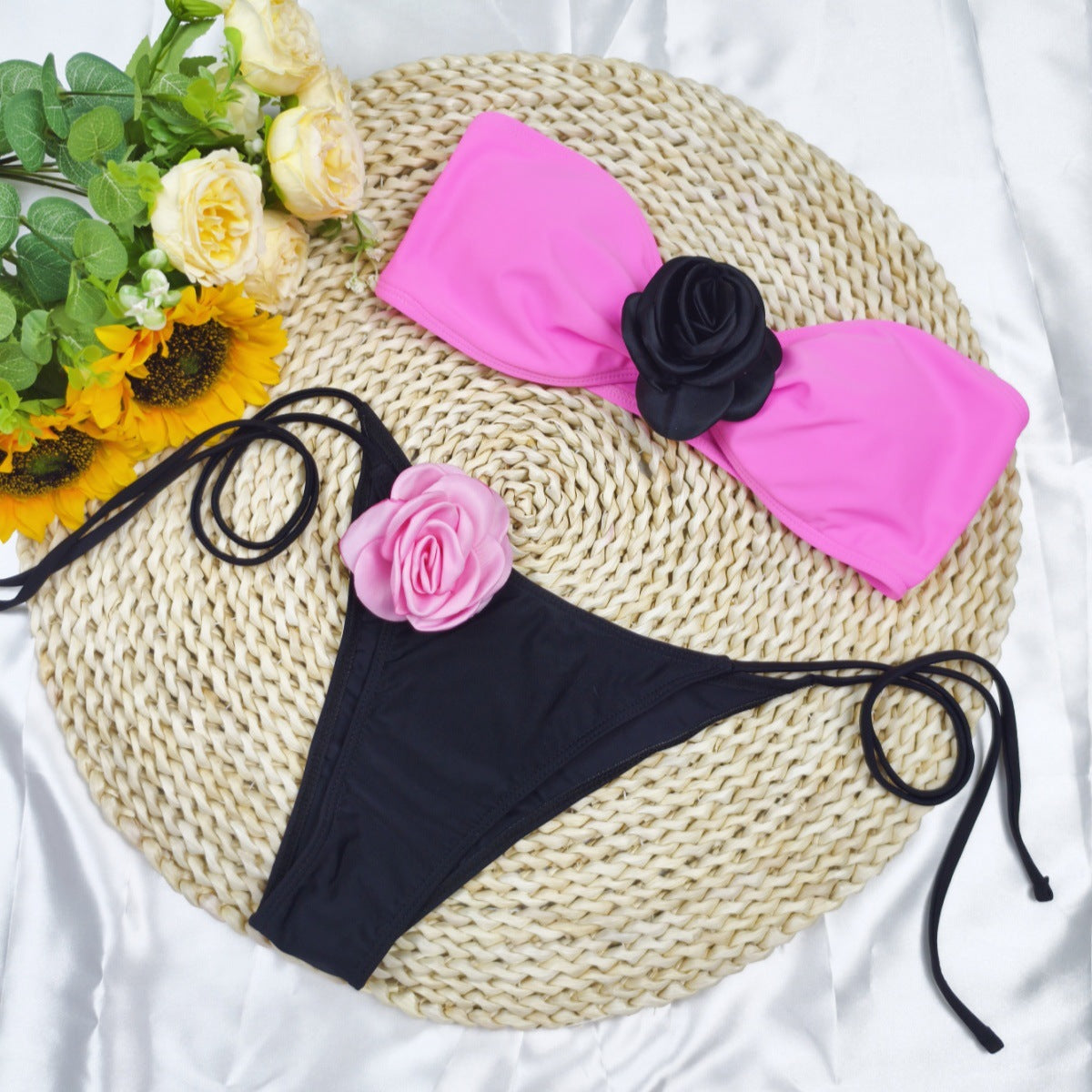 Classy and Versatile Bikini