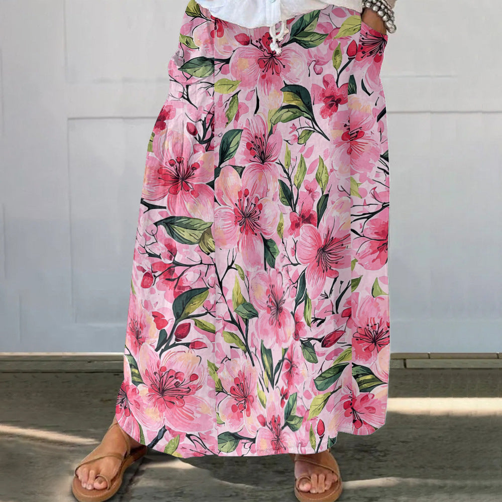 Chic and Comfortable Skirt