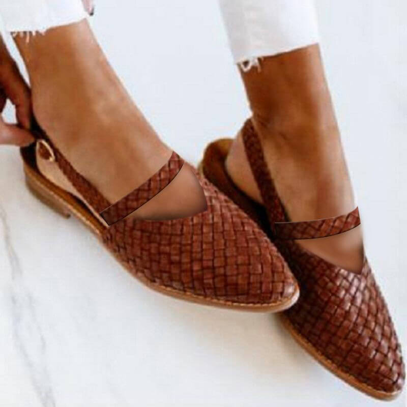 JO | Soft and fresh casual sandals