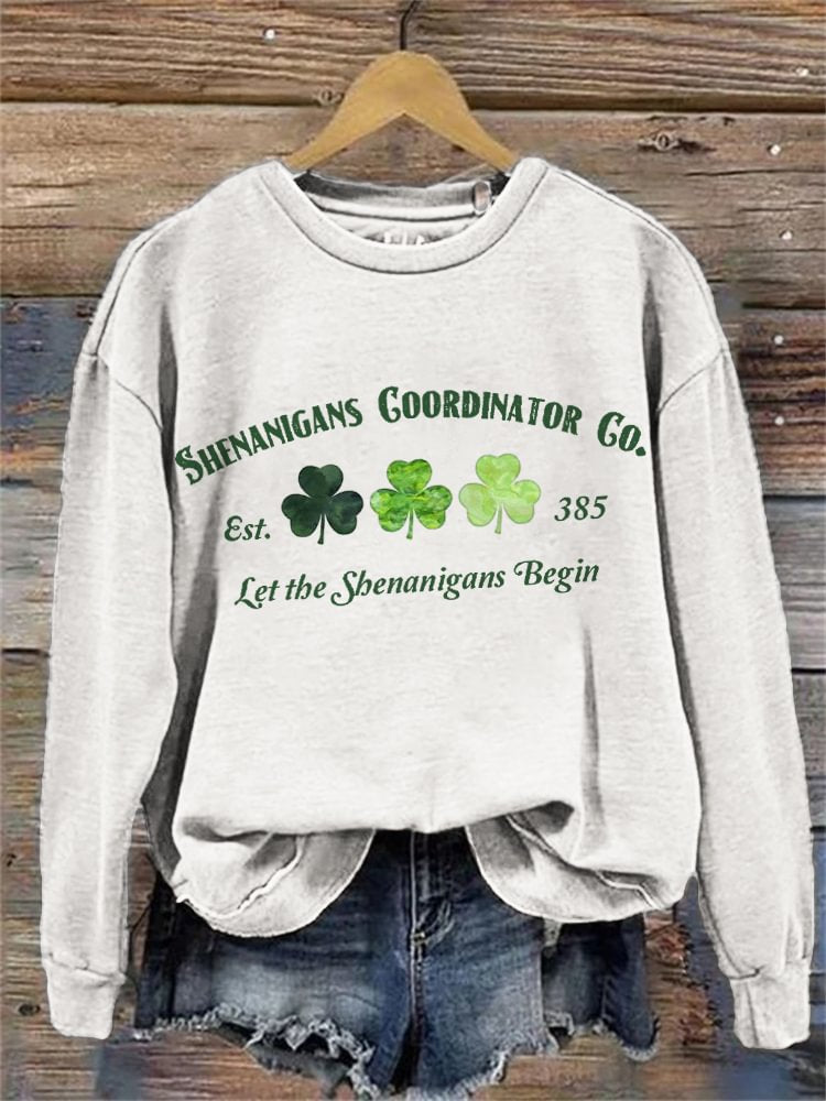Chic and Comfortable Shirt
