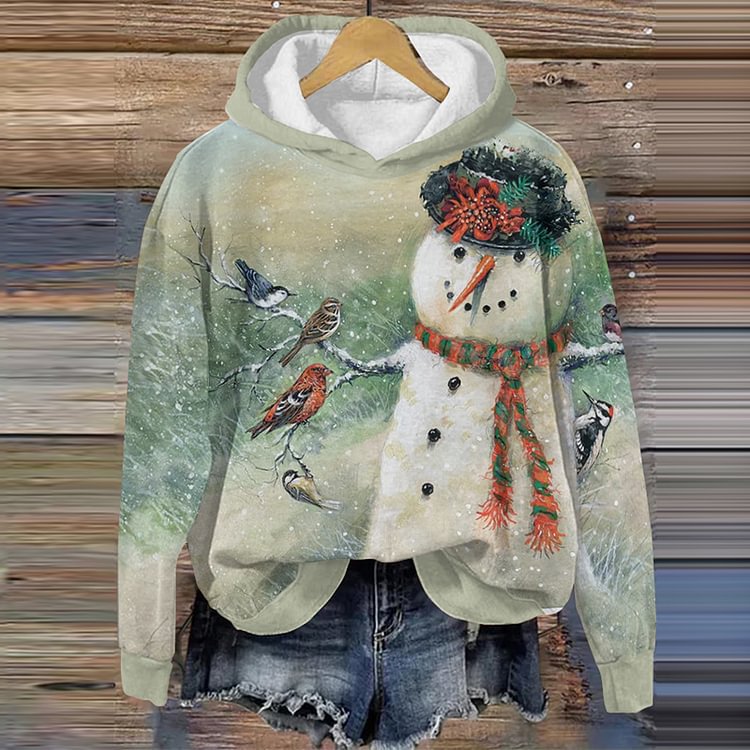 Bold and Beautiful Shirt