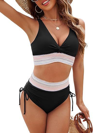 Classy and Versatile Bikini