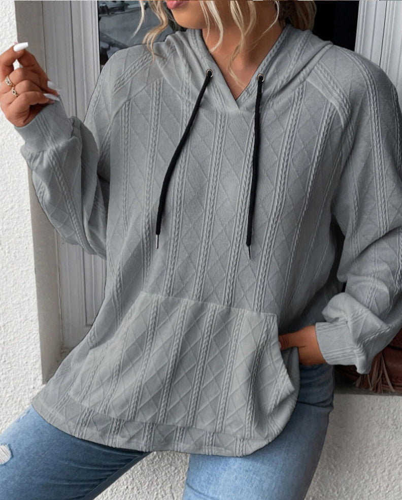 Bold and Beautiful Sweater