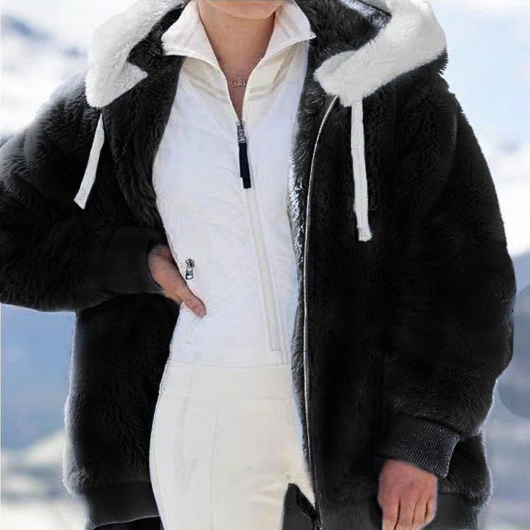 Chic and Comfortable Coat