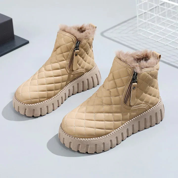 JO | Winter boots