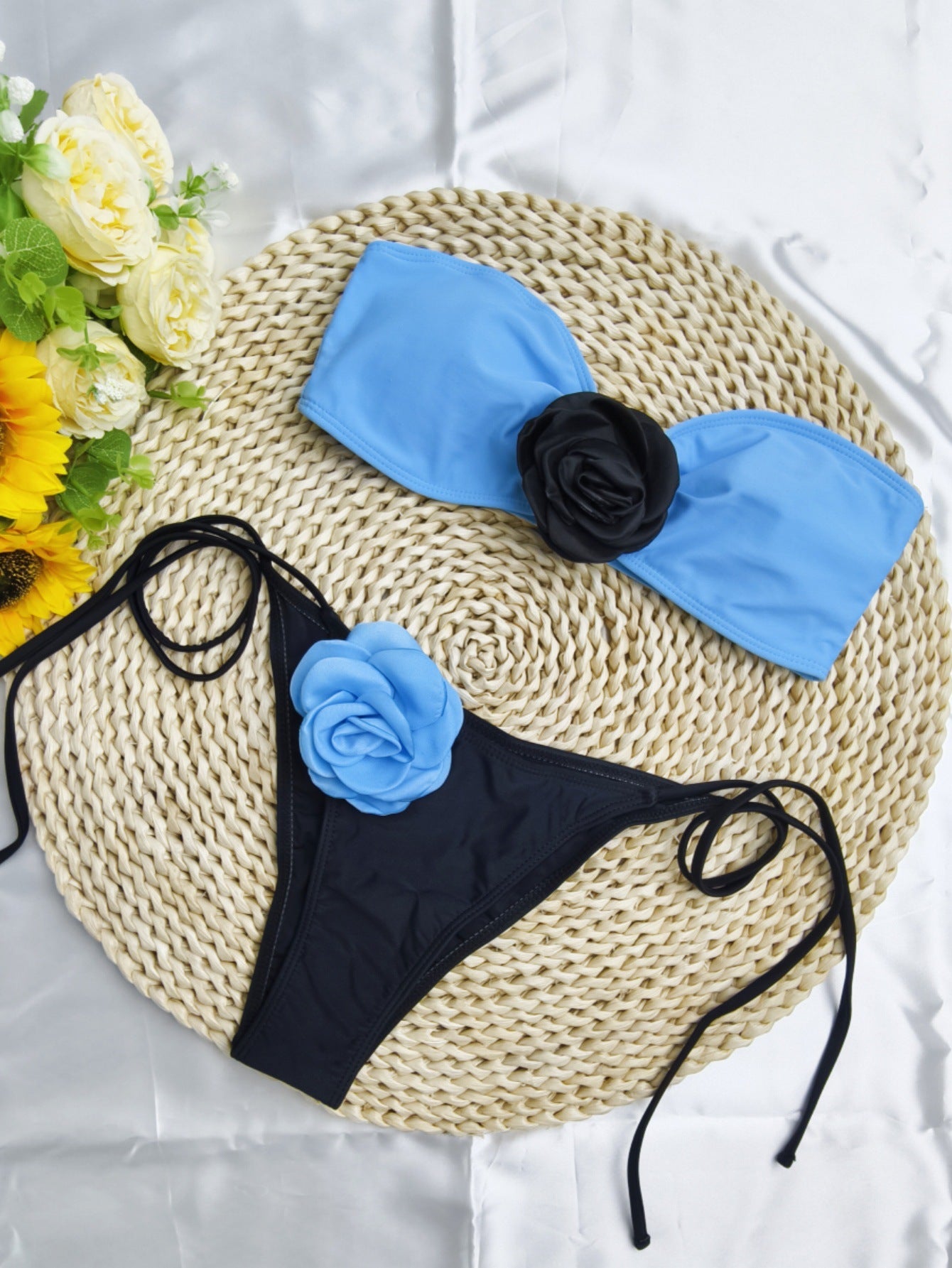 Classy and Versatile Bikini