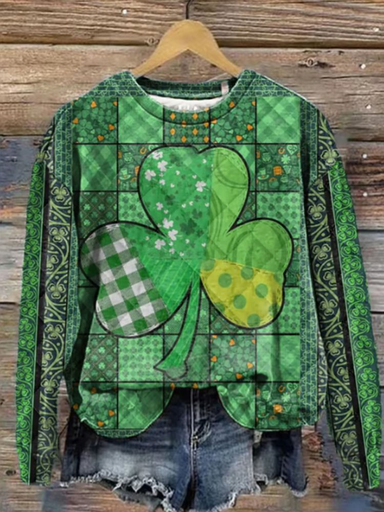 Chic and Comfortable Shirt