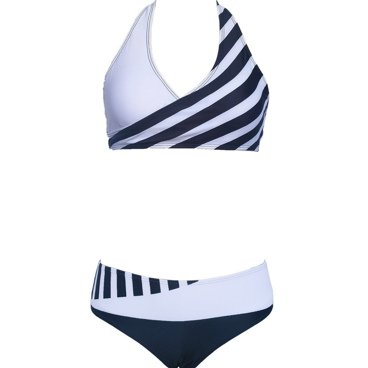 Alluring and Refined Bikini