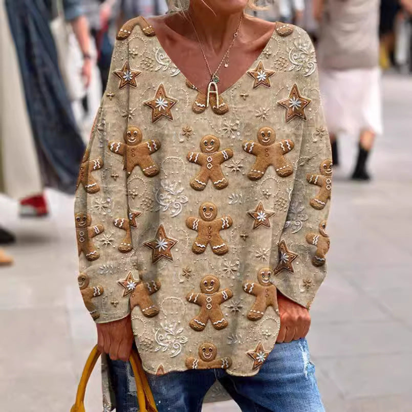 Chic and Comfortable Shirt