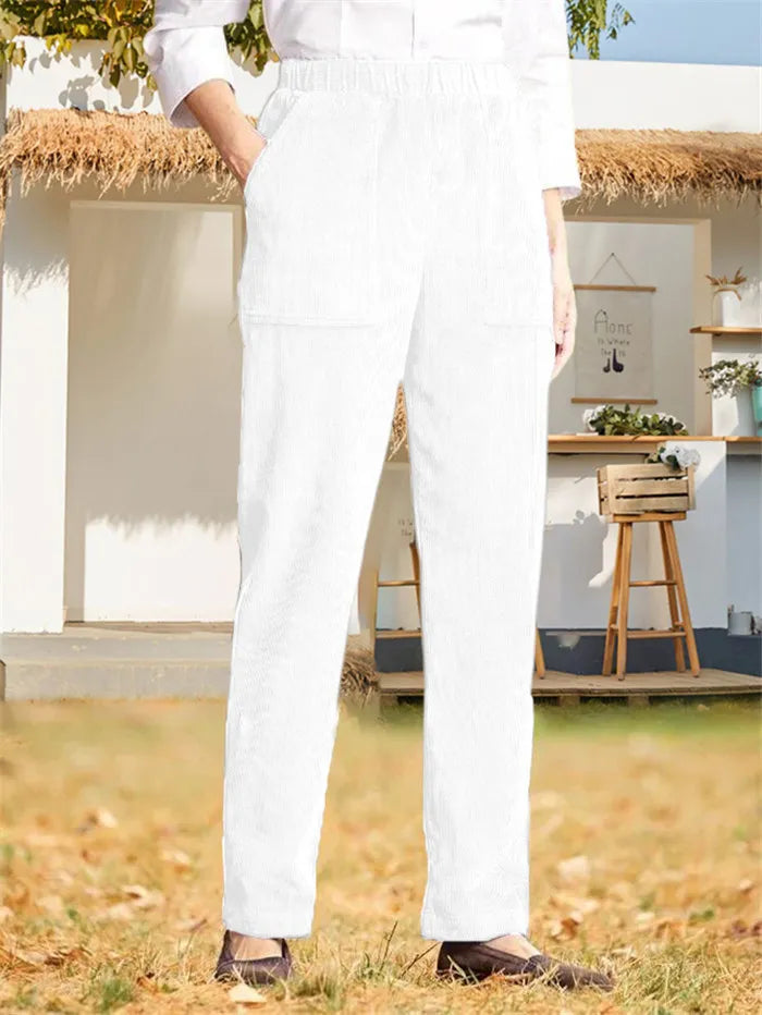 JO | Chic and versatile winter pants
