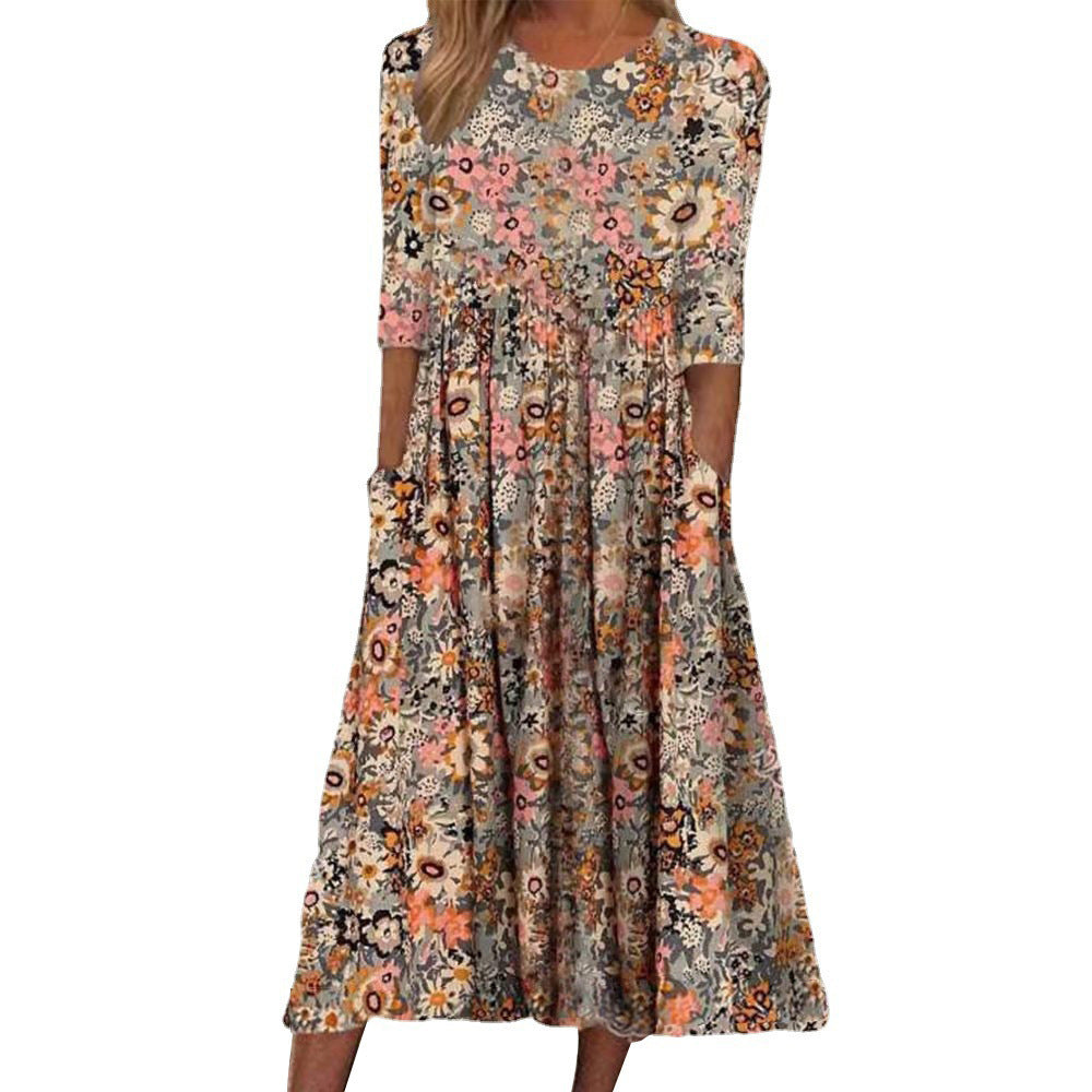Classy and Versatile Dress