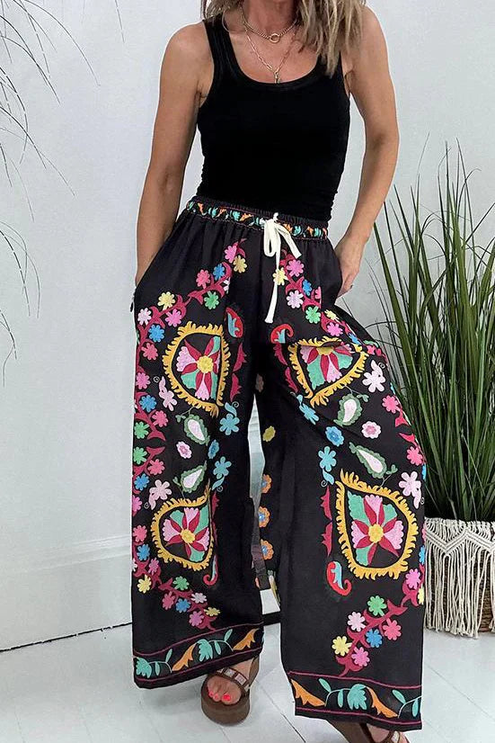 JO | Classic and comfortable winter pants
