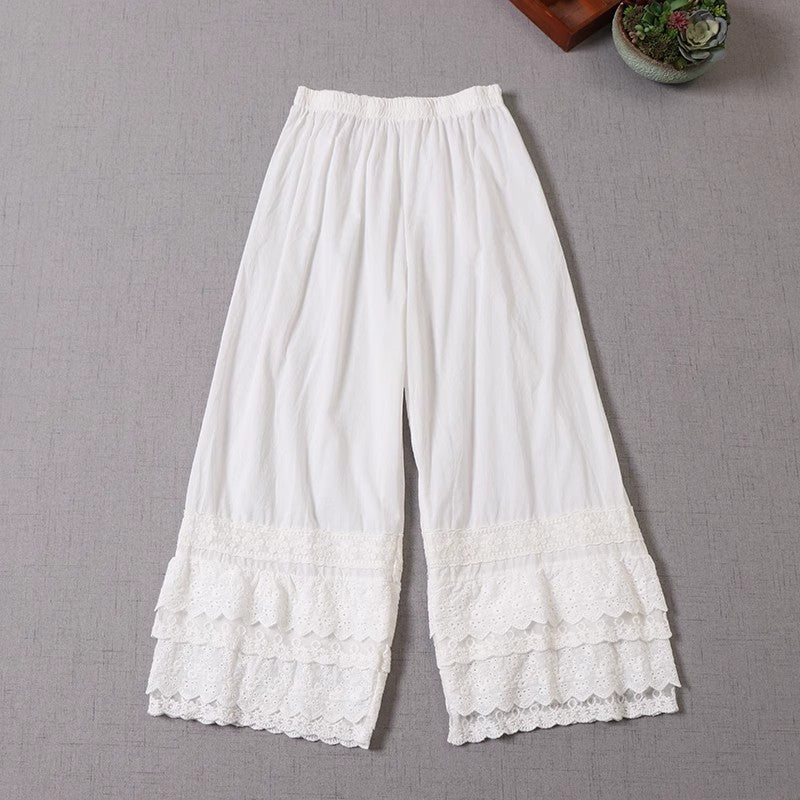 JO | Chic and lightweight pants