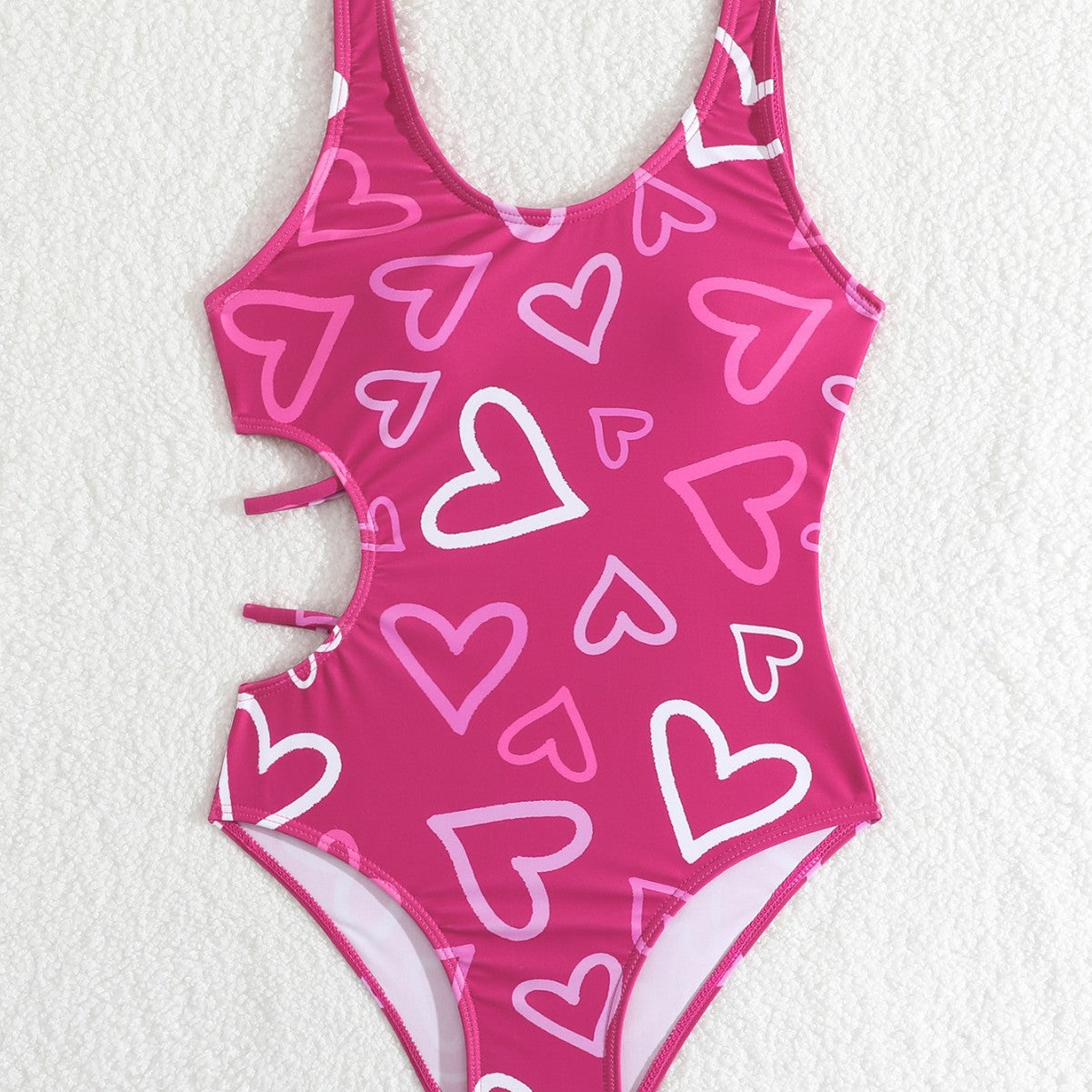 Bold and Beautiful Bikini