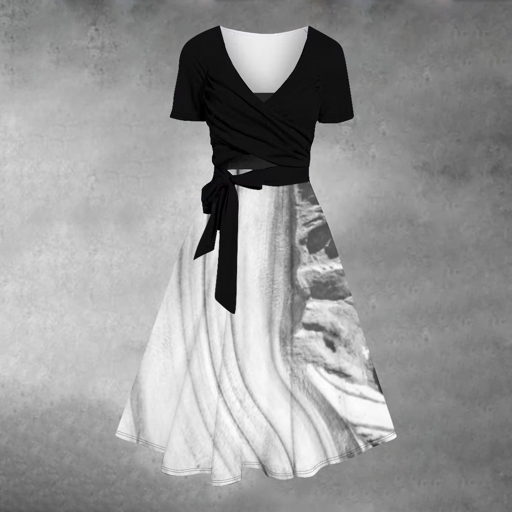 Chic and Comfortable Dress