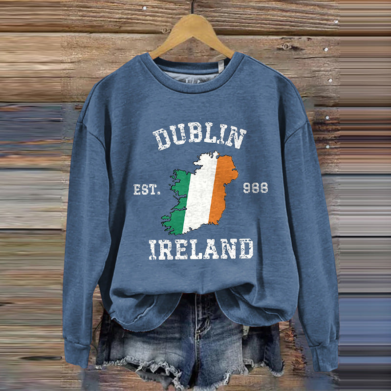 Chic and Comfortable Shirt