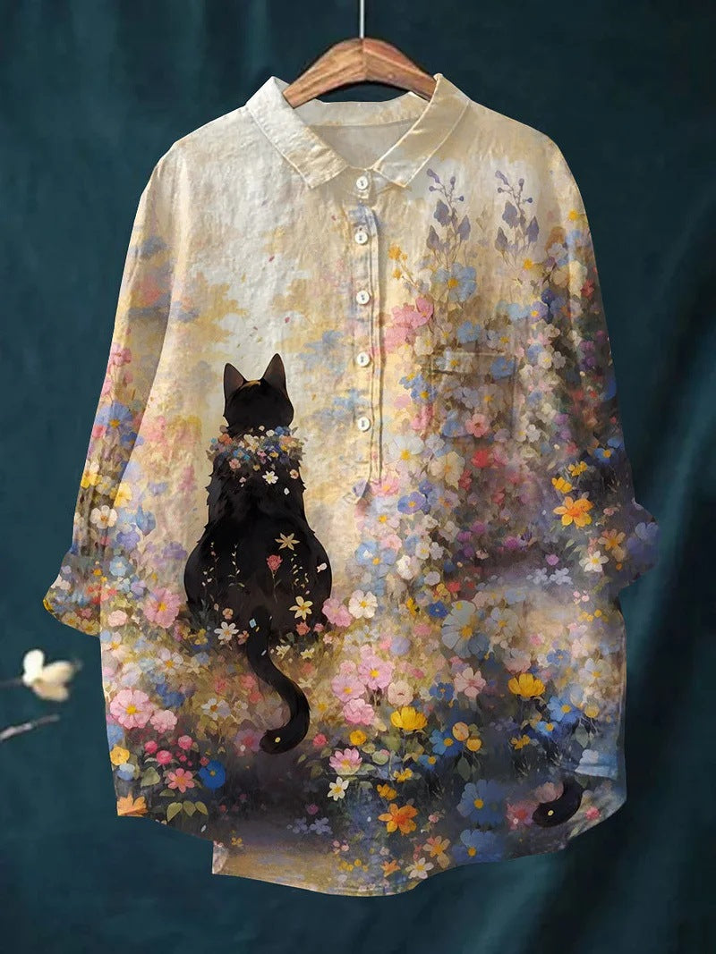 Chic and Comfortable Shirt