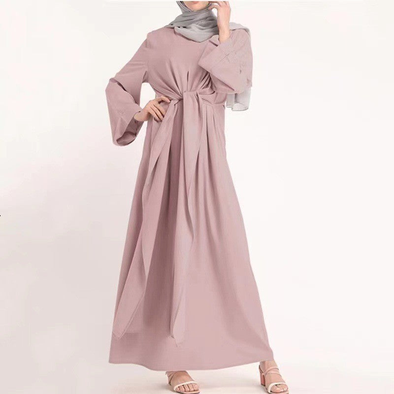 Bold and Beautiful Dress