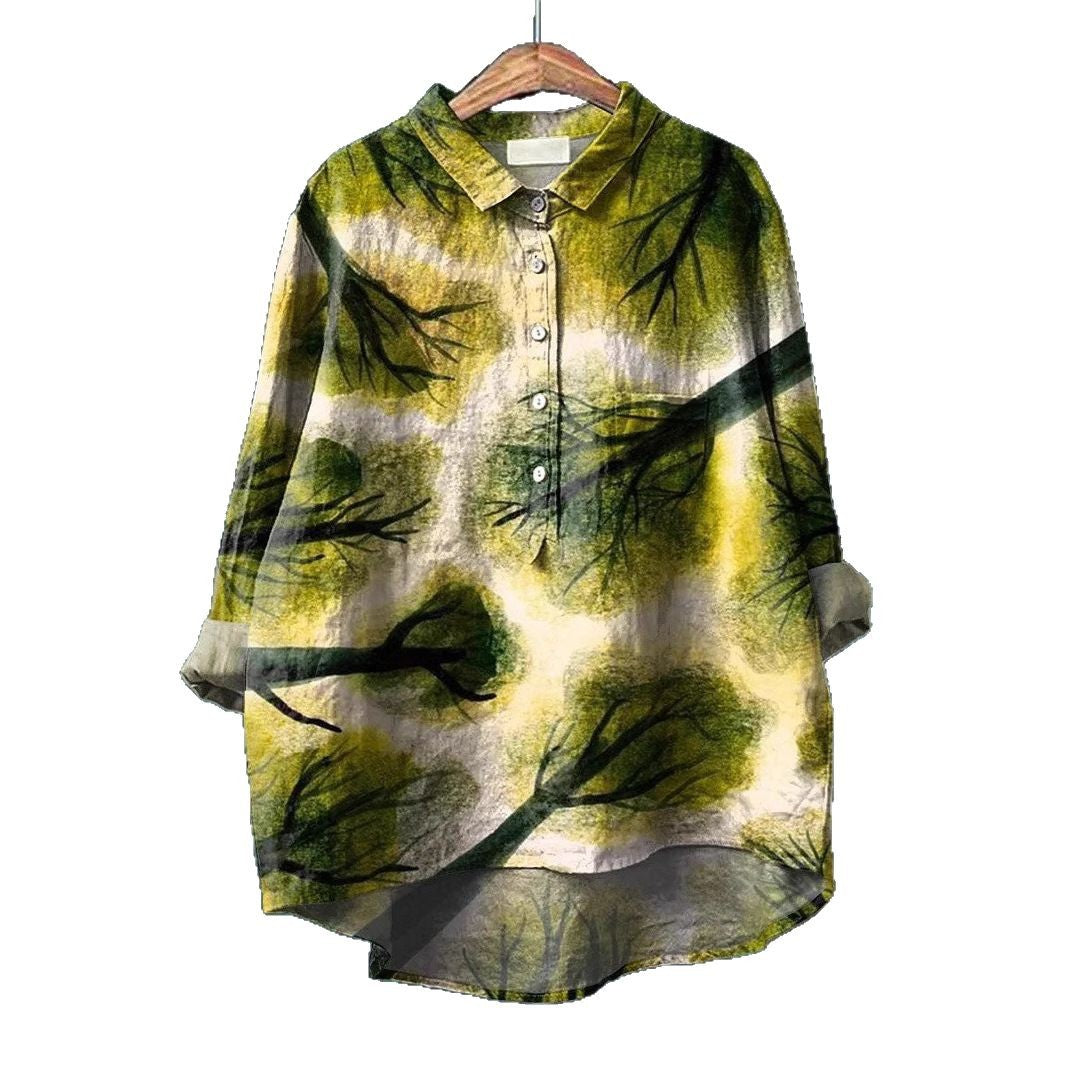 Bold and Beautiful Shirt