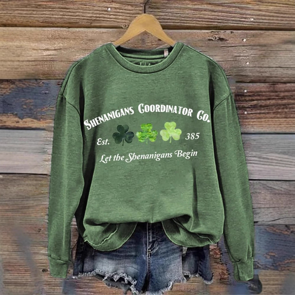Chic and Comfortable Shirt