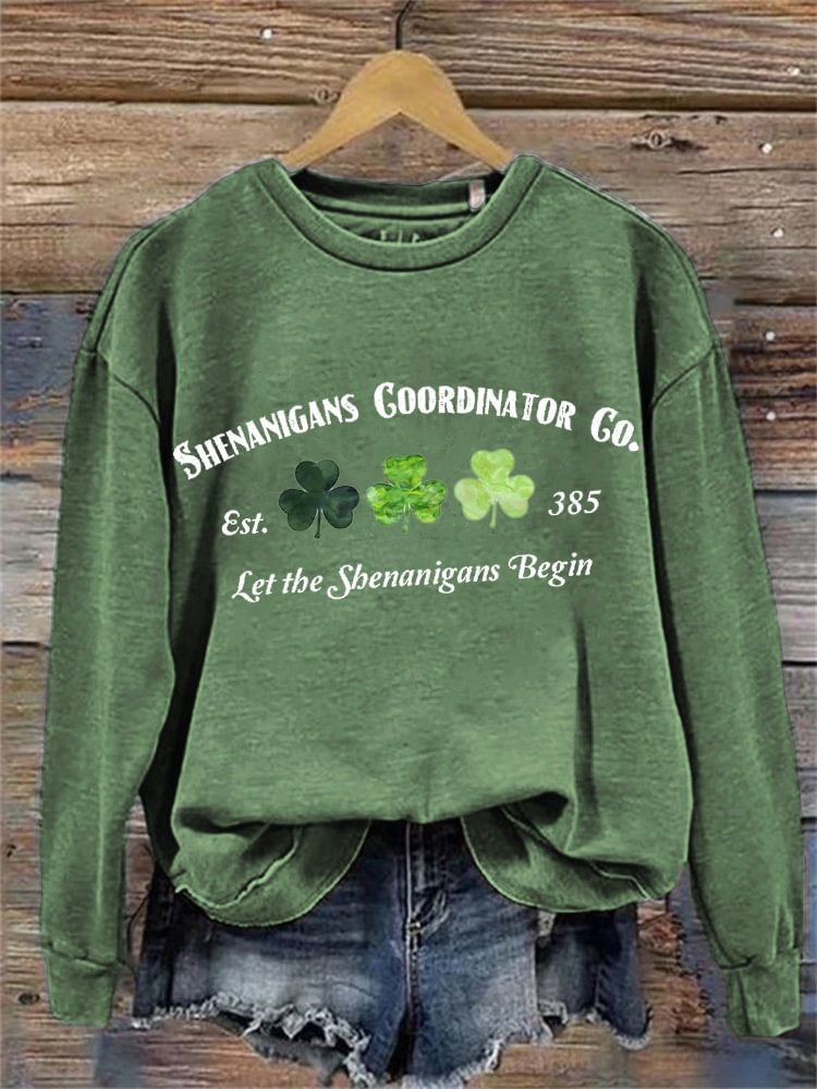 Chic and Comfortable Shirt