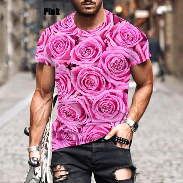 Chic and Comfortable Shirt
