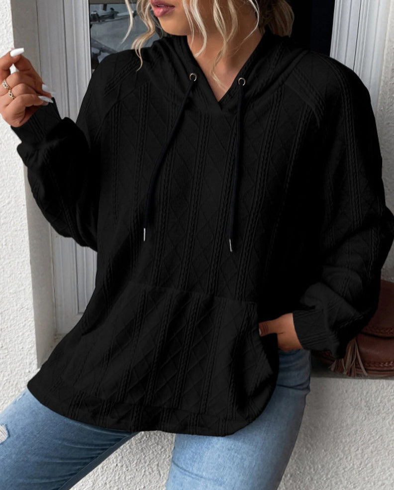 Bold and Beautiful Sweater