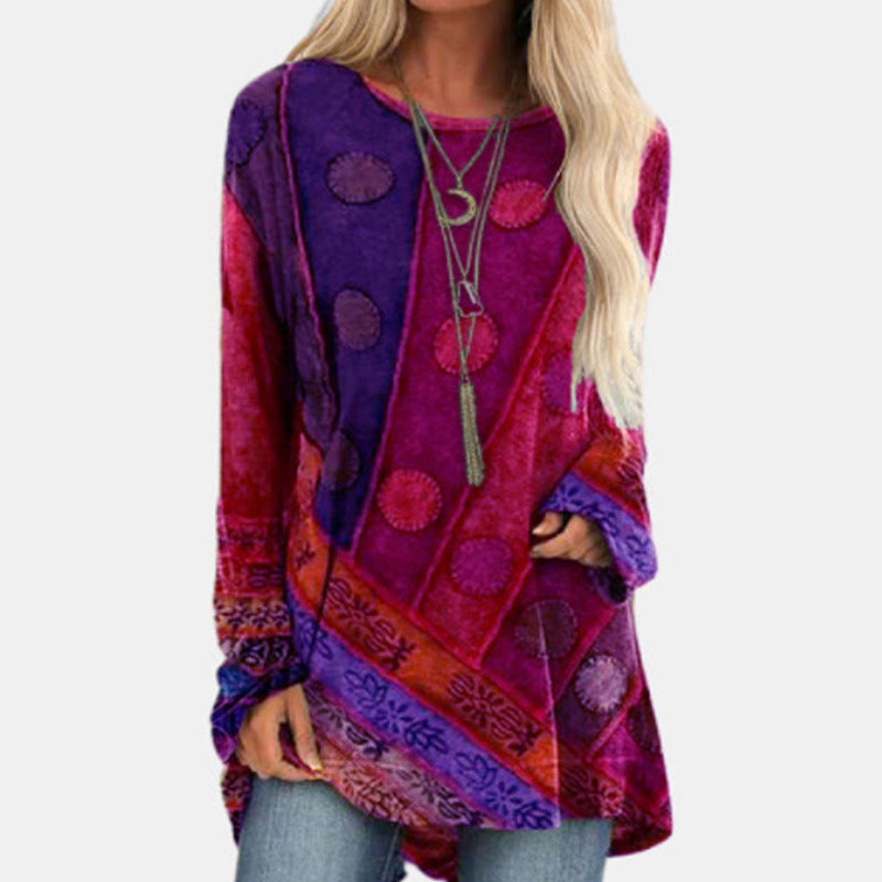 JO | Luxurious and airy sweater